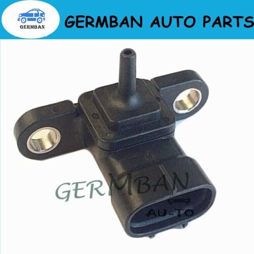 New Manufactured Air Intake Turbo Boost Pressure map Sensor for TOYOTA 1.4 2.0 2.2 D-4D 2.5 3.0D No#89421-71030 ZJ20 18 211