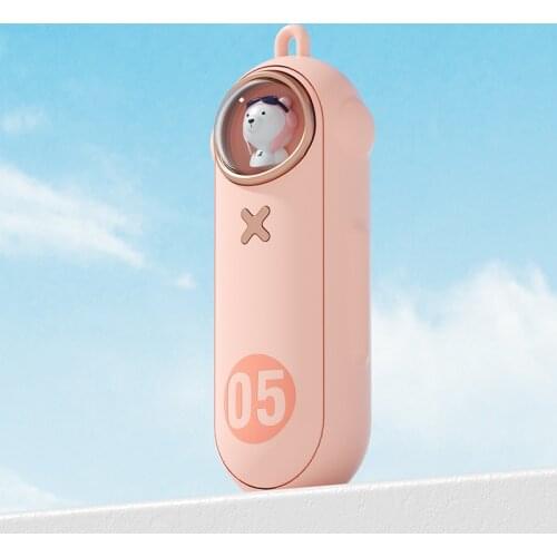 Hand Warmers Rechargeable 5000mAh Electric Portable Pocket Warmer/Power Bank for Outdoor Sports Hunting Golf Camping Heating