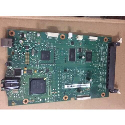 Q3696-60001 Q3696-67901 CB355-67901 for hp printer LaserJet 1320 Formatter board assembly USB used printer parts