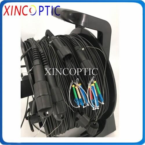 Tools And Fiber Optic Cables QXHFITEBER China