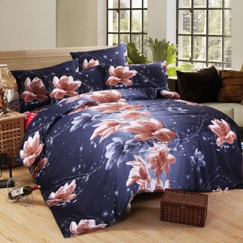 RUBYLOVE Linens