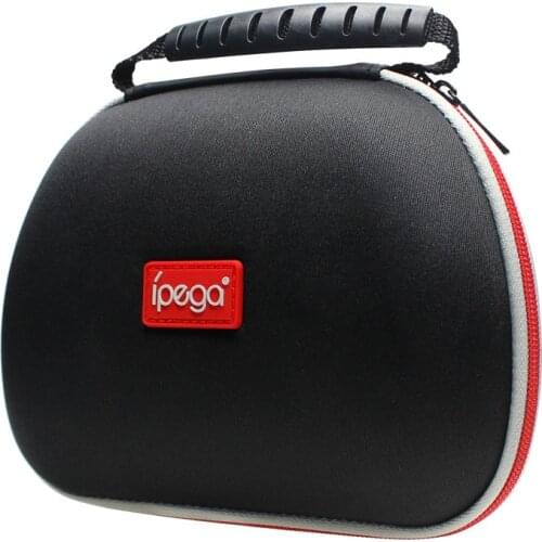 PG-P5010 Handbag For PS5 Switch Pro Controller Storage Bag For Xbox Series X S Gamepad Protective Carrying Bag