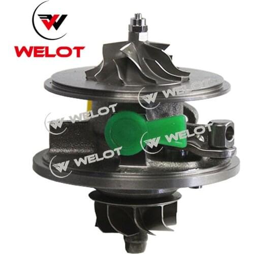 KP39 54399700057 54399880058 Turbine Cartridge Turbo CHRA Core For VW T5 Transporter 1.9TDI 102HP 75Kw DPF Euro 4 2005