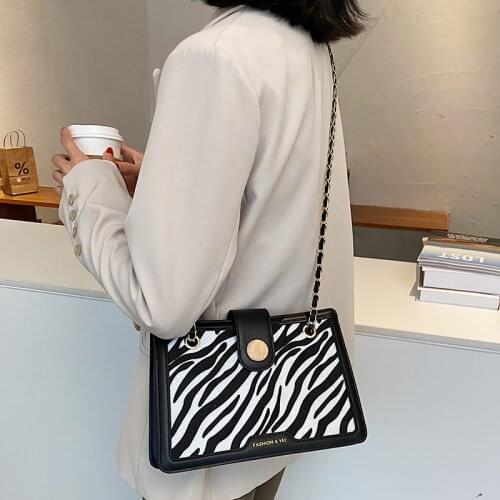 High Quality Women Pu Leather Handbags Fashion Small Crossbody Bags for Women Famous Brands Ladies Shoulder Messenger Bags New