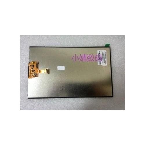 High quality V801S i8S RK080AWXI34 RK080WX34A1A1-FPC-V1 LCD internal display screen