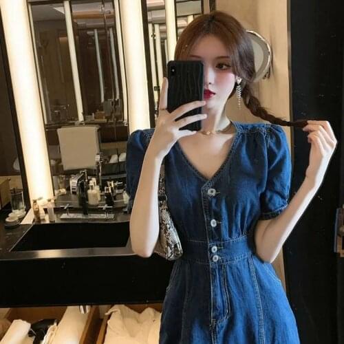 Короткие платья для женщин WXGO China At AliExpress