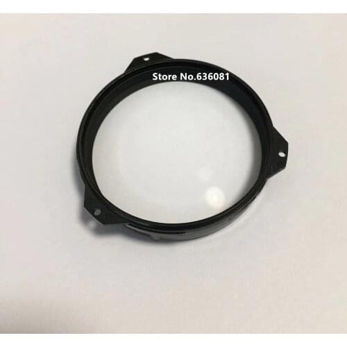 Repair Parts Lens 1st Glass Front Element Frame 4-208-738-01 For Sony E 18-200mm f/3.5-6.3 OSS E-Mount Lens , SEL18200