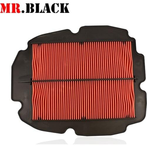 Motorcycle Parts Air Filter Cleaner For HONDA VFR800 VFR 800 1998-2015