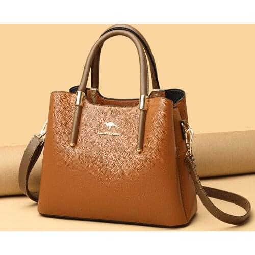 Women Leather Backpacks Zipper Female Chest Bag Sac a Dos Travel Back Pack Ladies Bagpack Mochilas School Bags For Teenage Girls