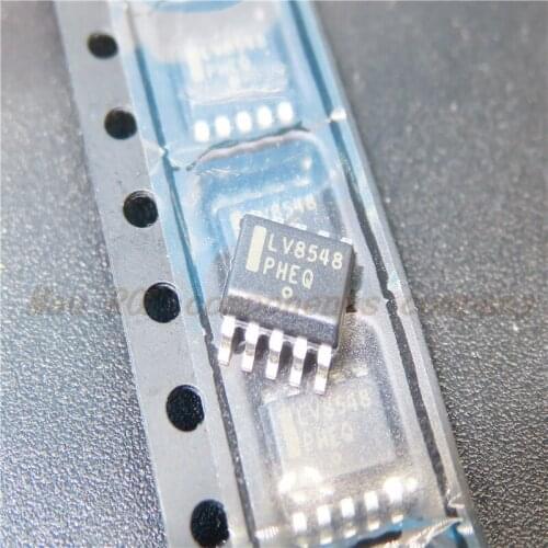 10PCS/LOT LV8548MC-AH LV8548 SOP-10 Drive the chip