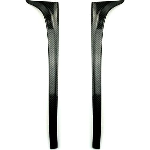 2021 Suitable For Modification the of Vw 7 High 7 Golf 7 Rline Flank Tail Spoiler