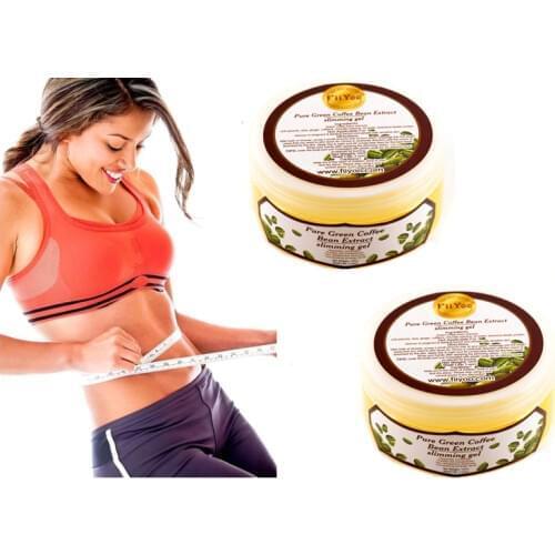 3 bottles )green coffee bean extracts fat loss botanical chinese herbal slimming creams diet pills