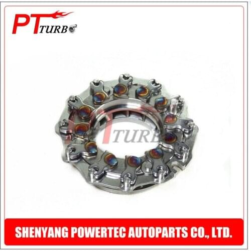 49135-07302 28231-27800 49135-07100 49135-07300 Turbo charger nozzle ring for Hyundai Santa Fe 2.2 CRDi 150 HP 110 KW D4EB