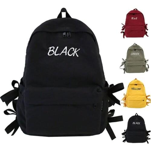 Bfuming Fashion Vintage Anti-Theft Backpack Unisex SchoolBag Teenager School Student Laptop Backpacks Portable Travel Bag
