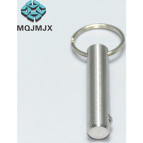 Quick Release Pin 12mm Marine Hardware for Boat Bimini Top Deck Hinge