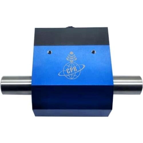 CPR-0250A 5/10/20/30/50/100Nm Strain Gauge Speed rotary Torque transducer Sensor