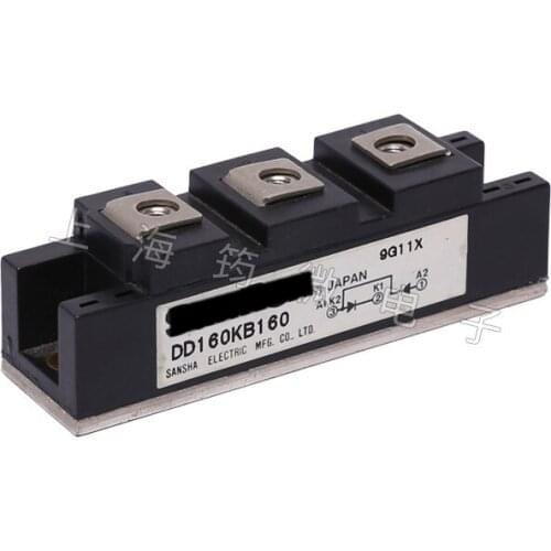 DD160KB160 Actual Stock Photos Original Goods