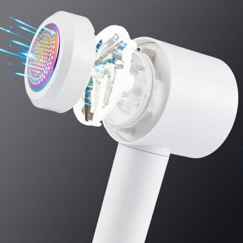 2 in 1 Electric Clothing Lint Remover Hair Ball Sticky Roller USB Rechargeable Sweater Fuzz Shaver