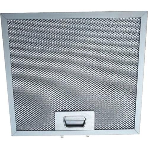 Hood Mesh Filter (Metal Grease Filter) range hood filter 229XB259 mm Cooker