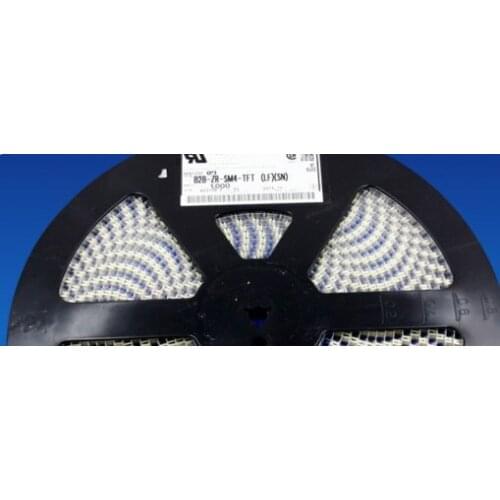 B2B-ZR-SM4-TFT header Connectors terminals housing 100% new and original parts B2B-ZR-SM4-TFT(LF)(SN)