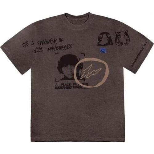 GIOIO T-shirts