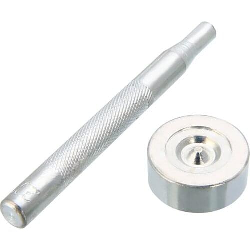 Canvas Snap Fast Fixed Fabric Fastener Repair kit Button Rivet 152pcs Set Awning Cover