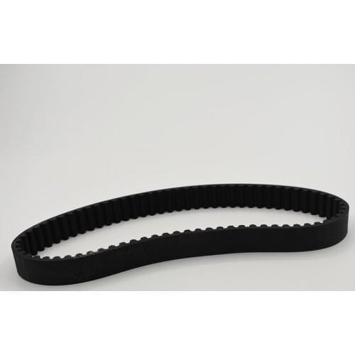 HTD 8M Closed Loop Timing Belt 1496/1504/1512/1520/1528/1536/1544/1552/1560/1576mm 20/25/30mm Width 8mm Pitch Synchronous Belt