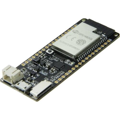 ESP32-WROVER T8 V1.8 TF CARD 8MB PSRAM WiFi Module Bluetooth Development Board