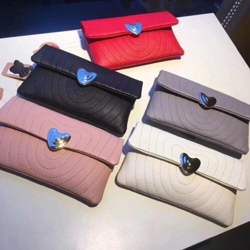 Lychician Evening Bags