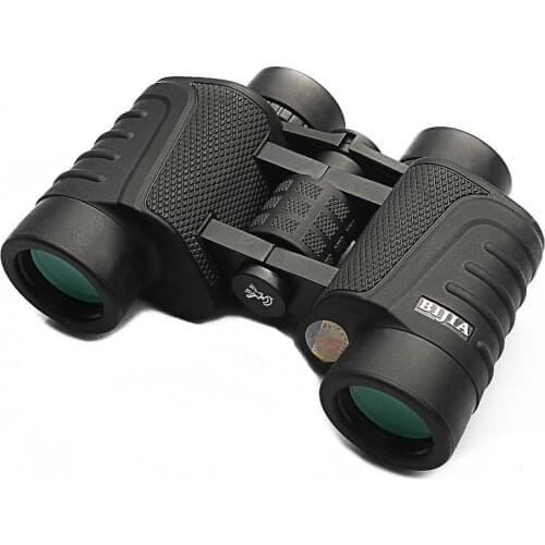 12*45 High Magnification HD Powerful Binoculars Night Vision Waterproof Outdoor Travel Viewing Hunting Childrens Telescope Hot