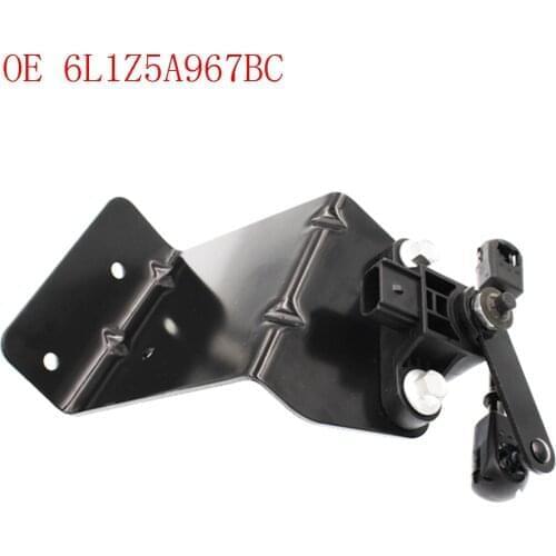 New Air Suspension Height Level Sensor For 2006 Ford Expedition 2006 Lincoln Navigator OE 6L1Z5A967BC