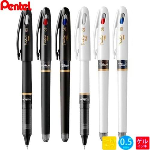 Pentel Souvenir Pens