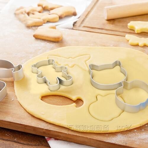 SYLPHY Cookie Sets