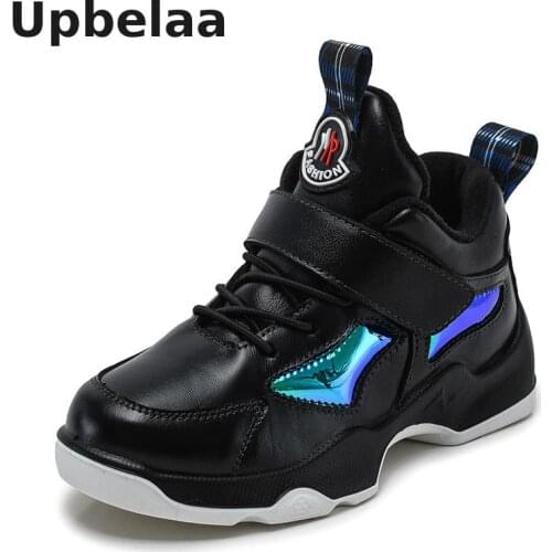 Upbelaa Winter Boots For Boys