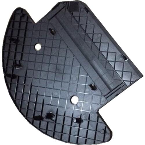 V7S Mop Cloth Frame for Chuwi ilife V7S Robotic Vacuum Cleaner Part Accessories