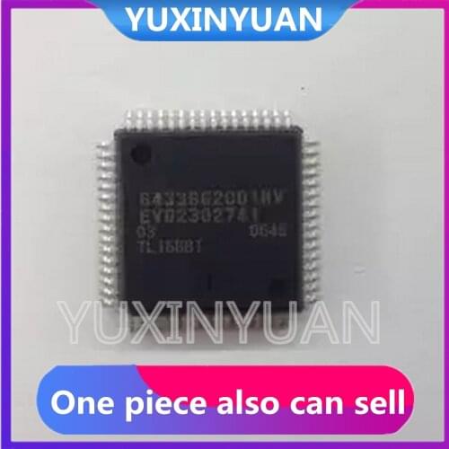 1PCS HD6433662C01HV HD6433662C01 HD6433662 QFP in stock 100%good