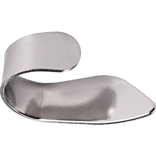 1pc Finger Guitar Pick Thumb Pick Plectrum for Beginner Music Lover Gift