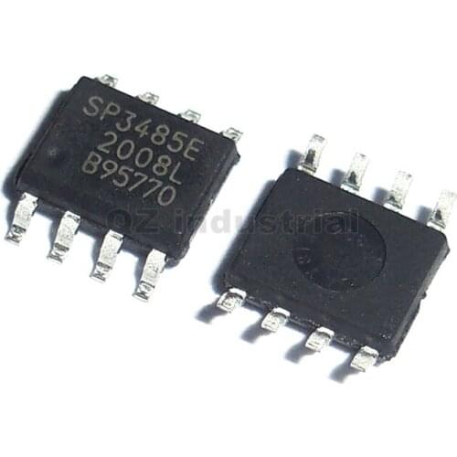 10Pcs/Lot New Original SOP SOP SP3485E SP3485EN-L TR