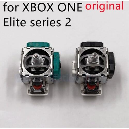 100PCS Wholesale Price for XBOX One Elite series 2 controller 3D Analog Joystick Potentiometer replacement