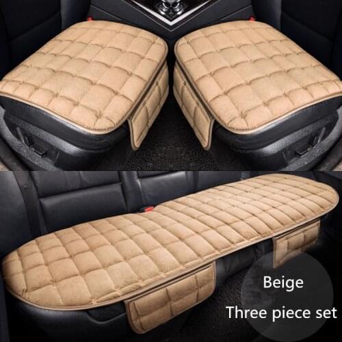 Car Seat Cover,Universal Seat Car-Styling For Benz A B180 C200 E260 CL CLA G GLK300 ML S350/400 class 90% Cars car accessories