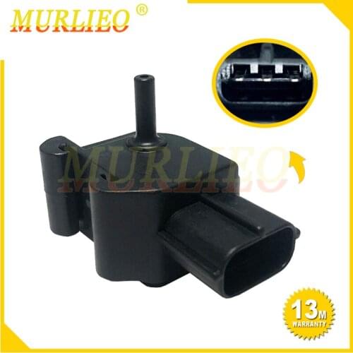 Murlieo 18590-82C00 1859082C00 Manifold Absolute Pressure Sensor Fit For Suzuki 100798-2220 High Quality Car Accessories