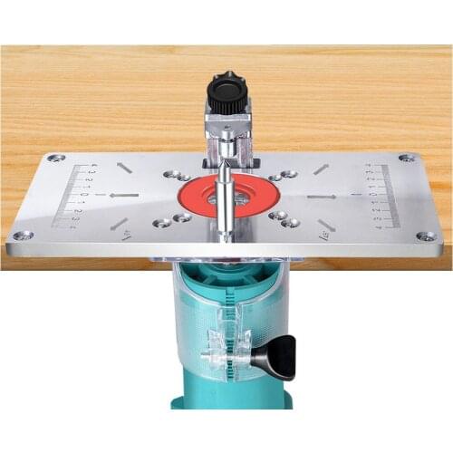 Woodworking Engraving Machine Woodworking Drilling Machine Trimming Machine Flip Board Flip-chip Electric Wood Milling Slotting