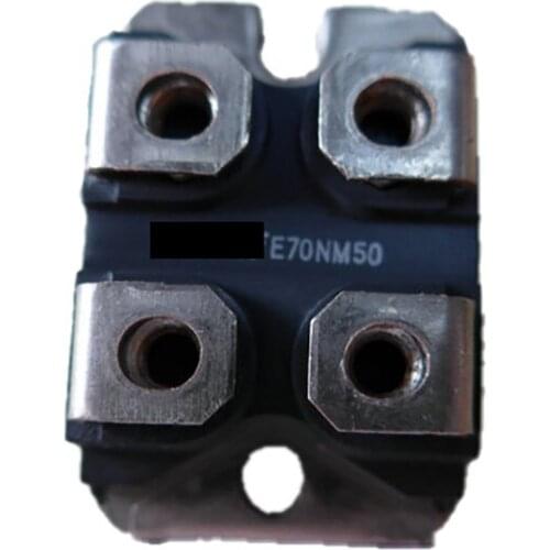 E70NM50 STE70NM50 Original, Can Provide Test, 1 Year Warranty