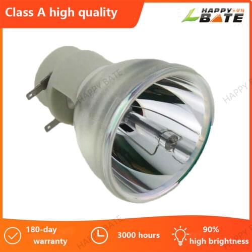 EC.JD500.001 High Brightnes Replacement Projector Bulb Compatible for ACER H6500/HE-802/E-140 Projector with 180 days warranty