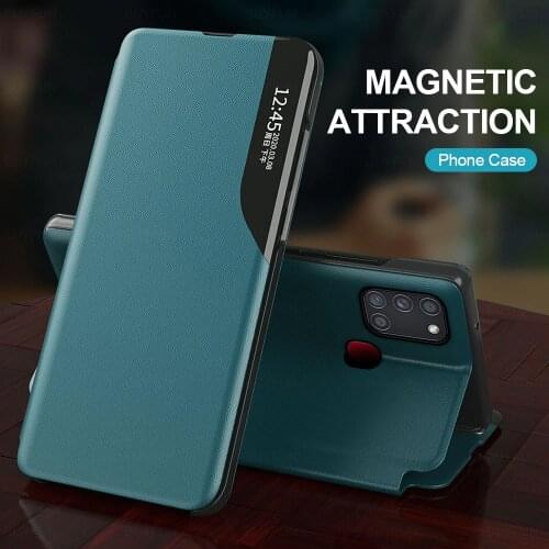 Geojieer Samsung Galaxy A31 Phone Cases
