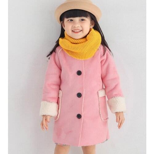 Пальто для девочек Kids Tales China At AliExpress