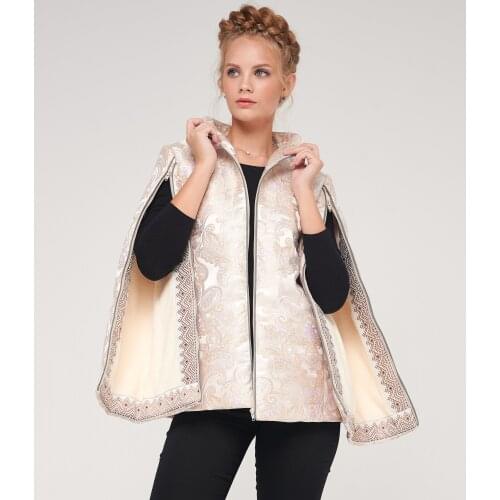 Любо Дорого Богато Women's Jackets