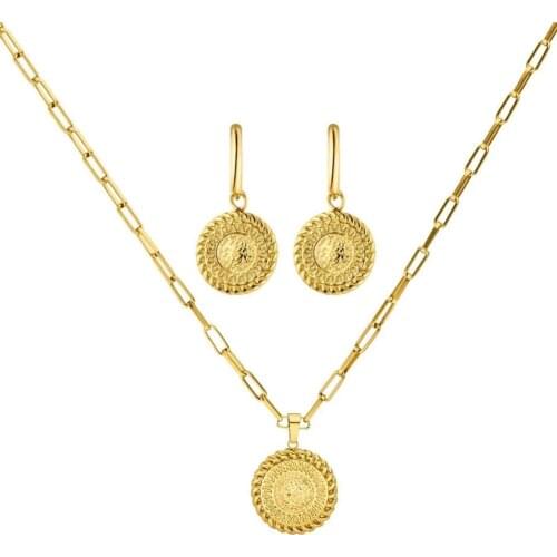 Mavis Hare Jewelry Sets