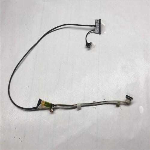 New FOR Lenovo THINKPAD X240 X250 X260 power switch button cable webcam camera cable DC02C008N00 DC02C008N10