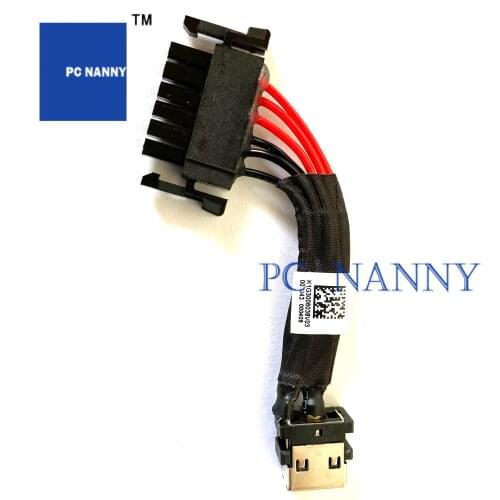 PCNANNY FOR MSI DC JACK K1G3006038V03 test good